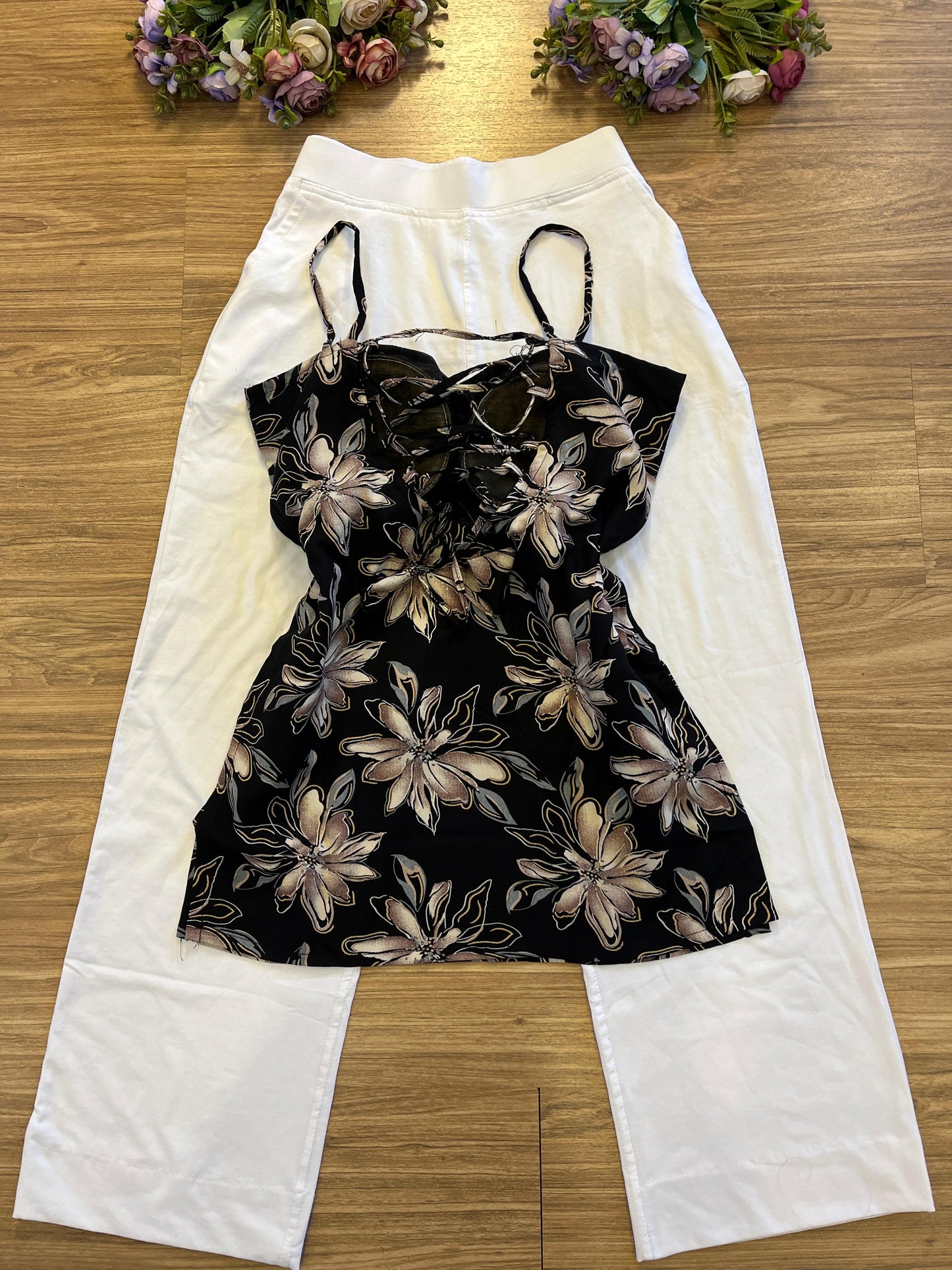 Short Belleza kurthi