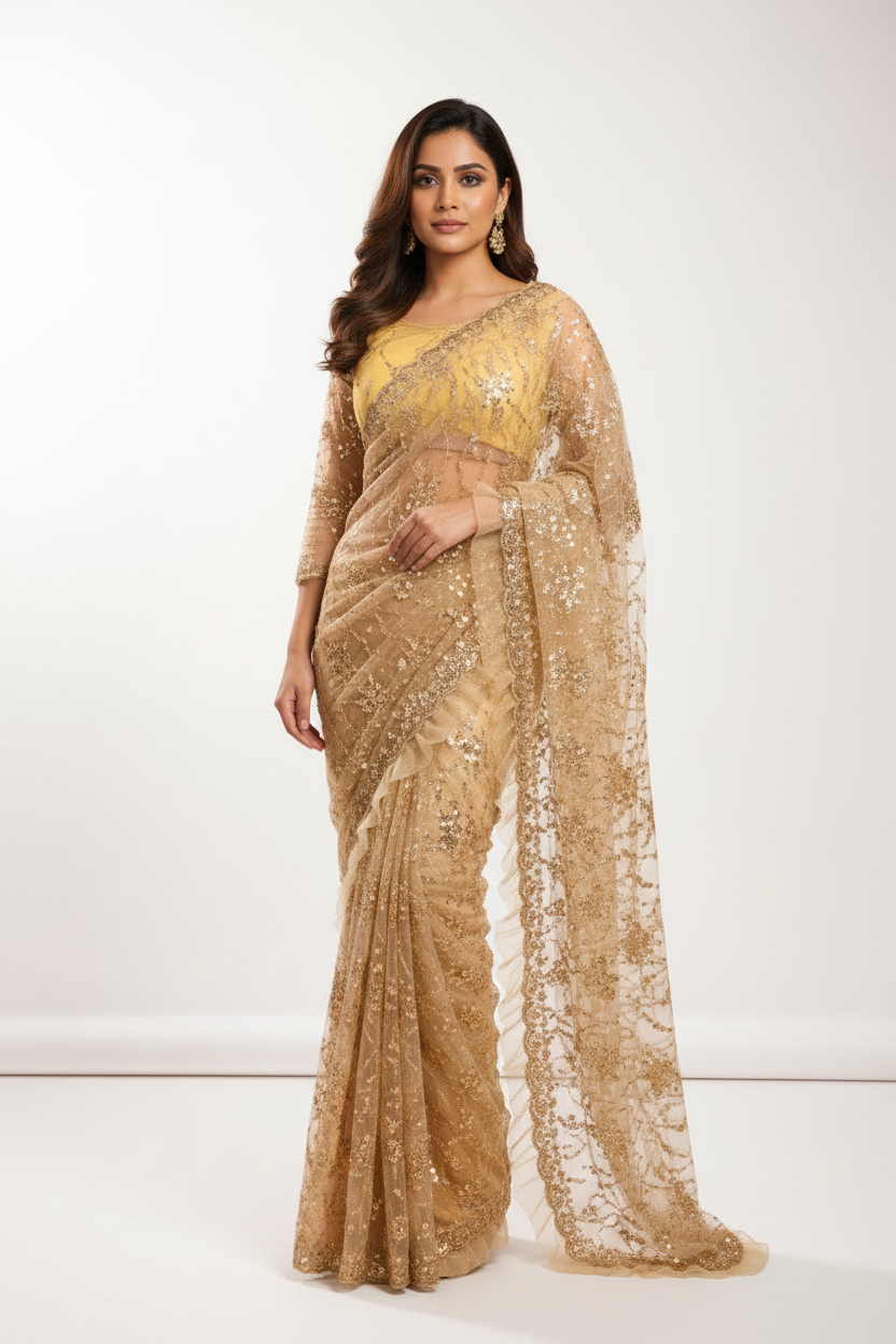 Sarees