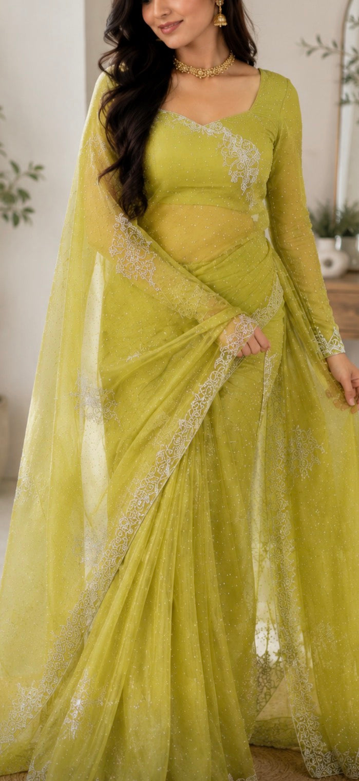 Teej special Saree only