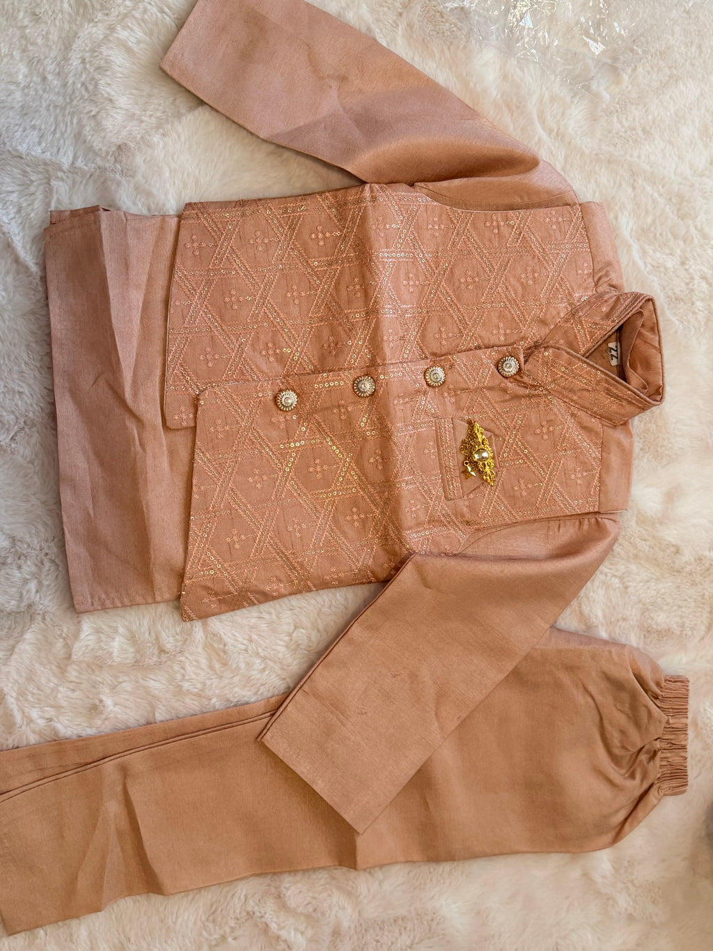Kids partwear