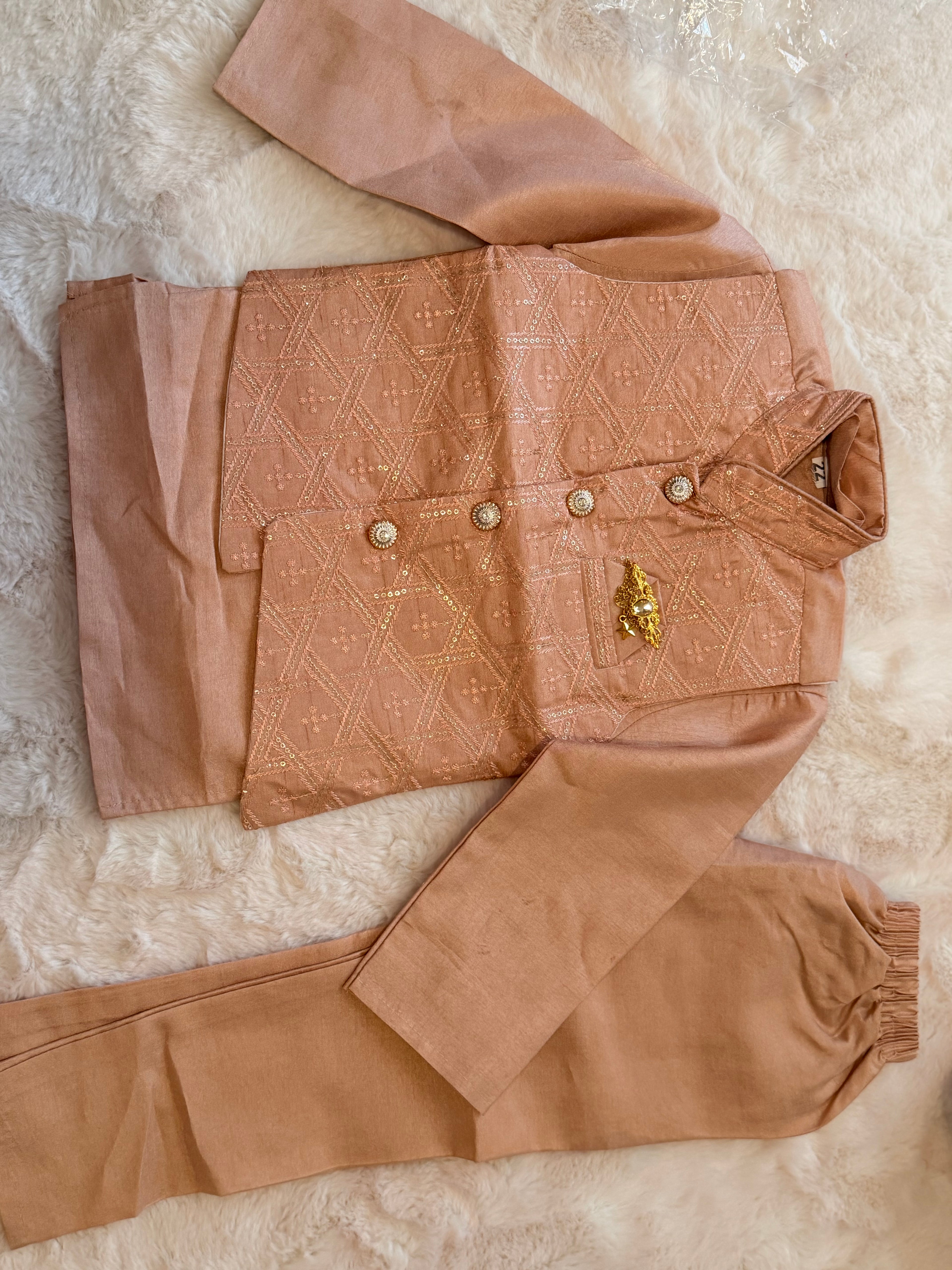 Kids partwear