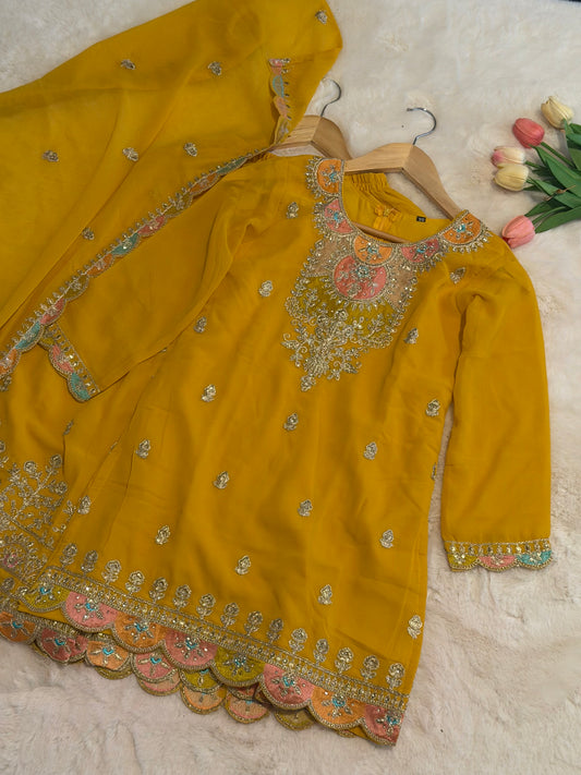 Kids Pakistani kurtha