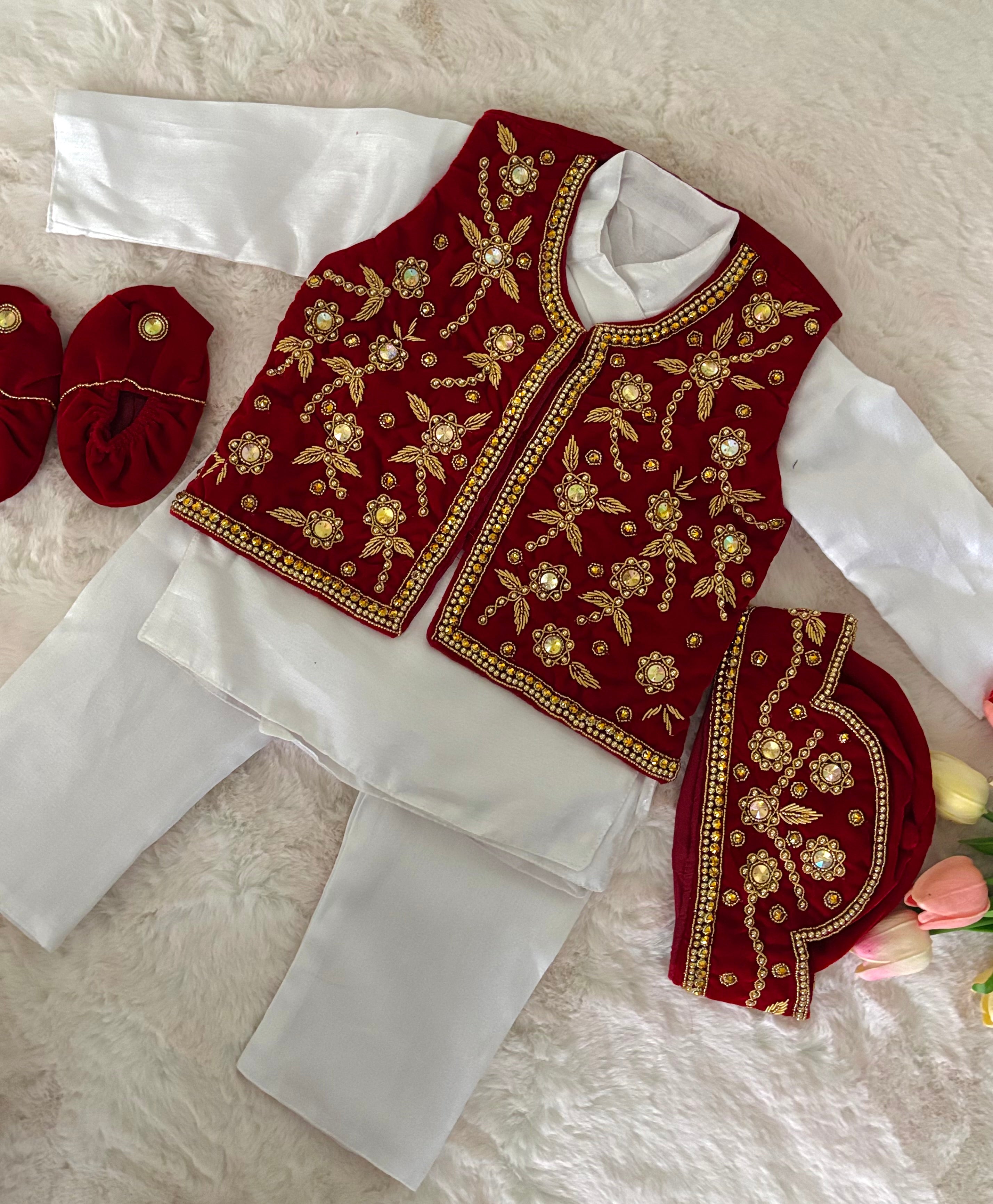 Pasni set