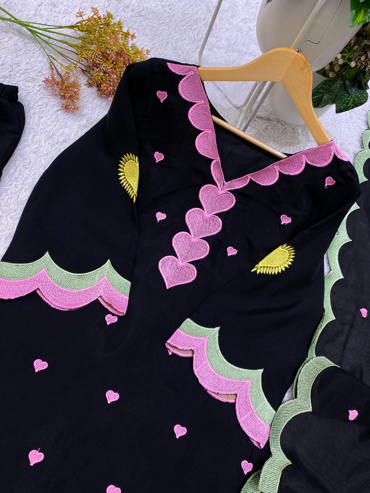 Farshi salwar