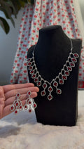 American diamond sets