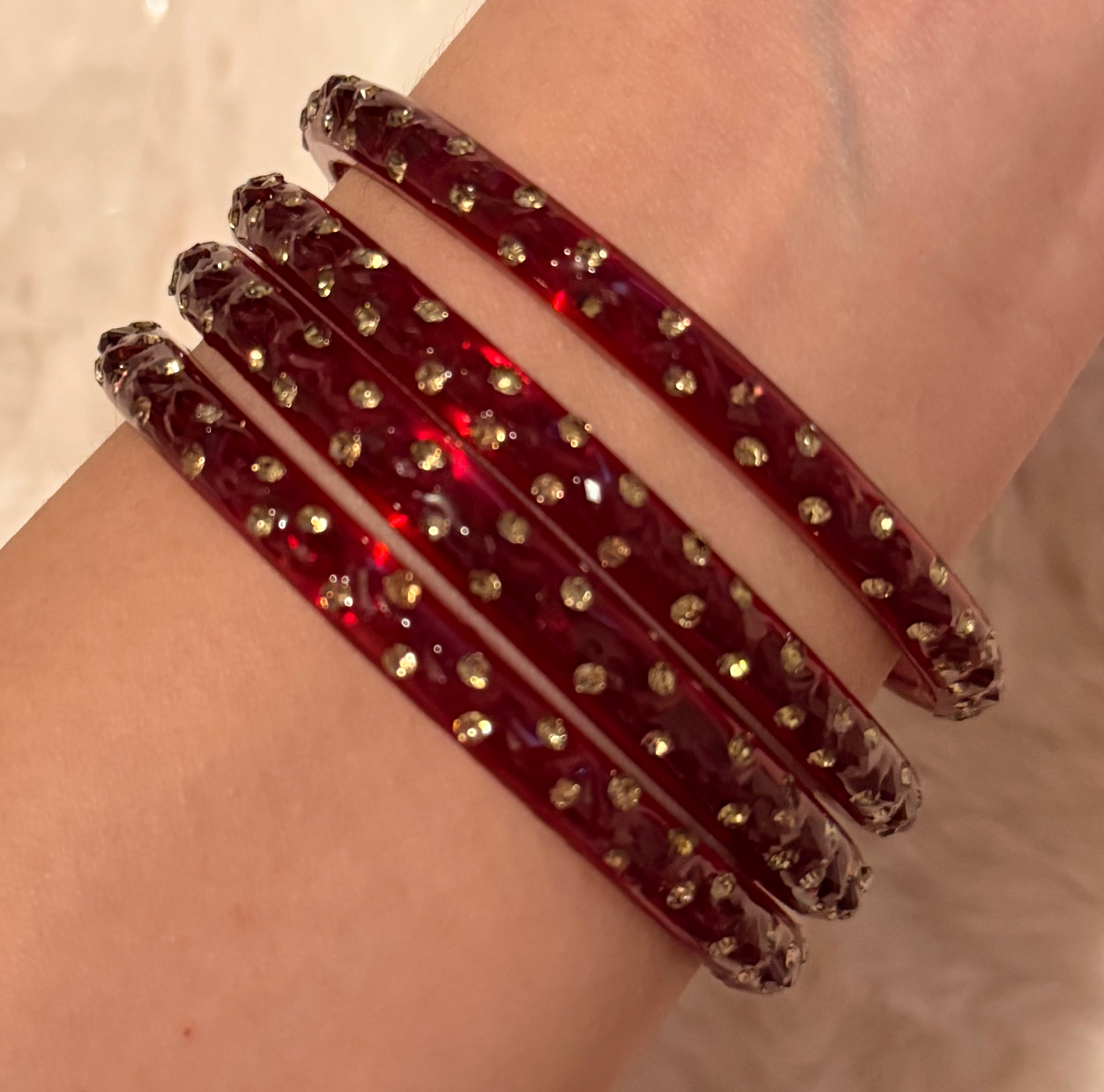 Red Bala