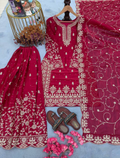 Pakistani kurtha set