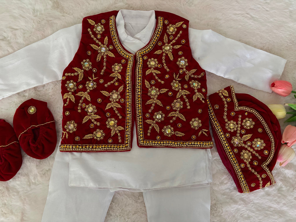 Pasni set