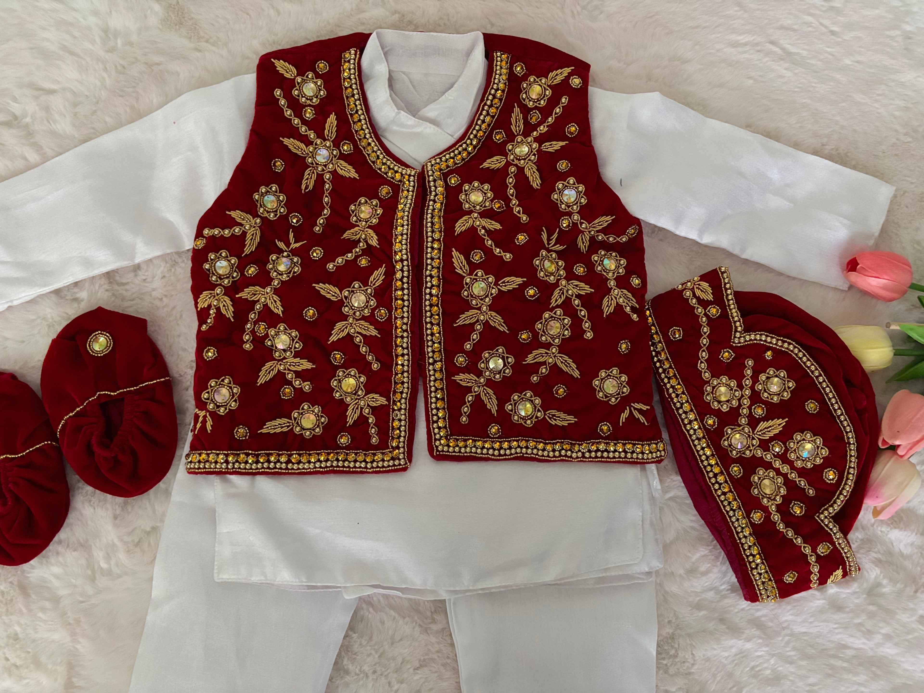 Pasni set