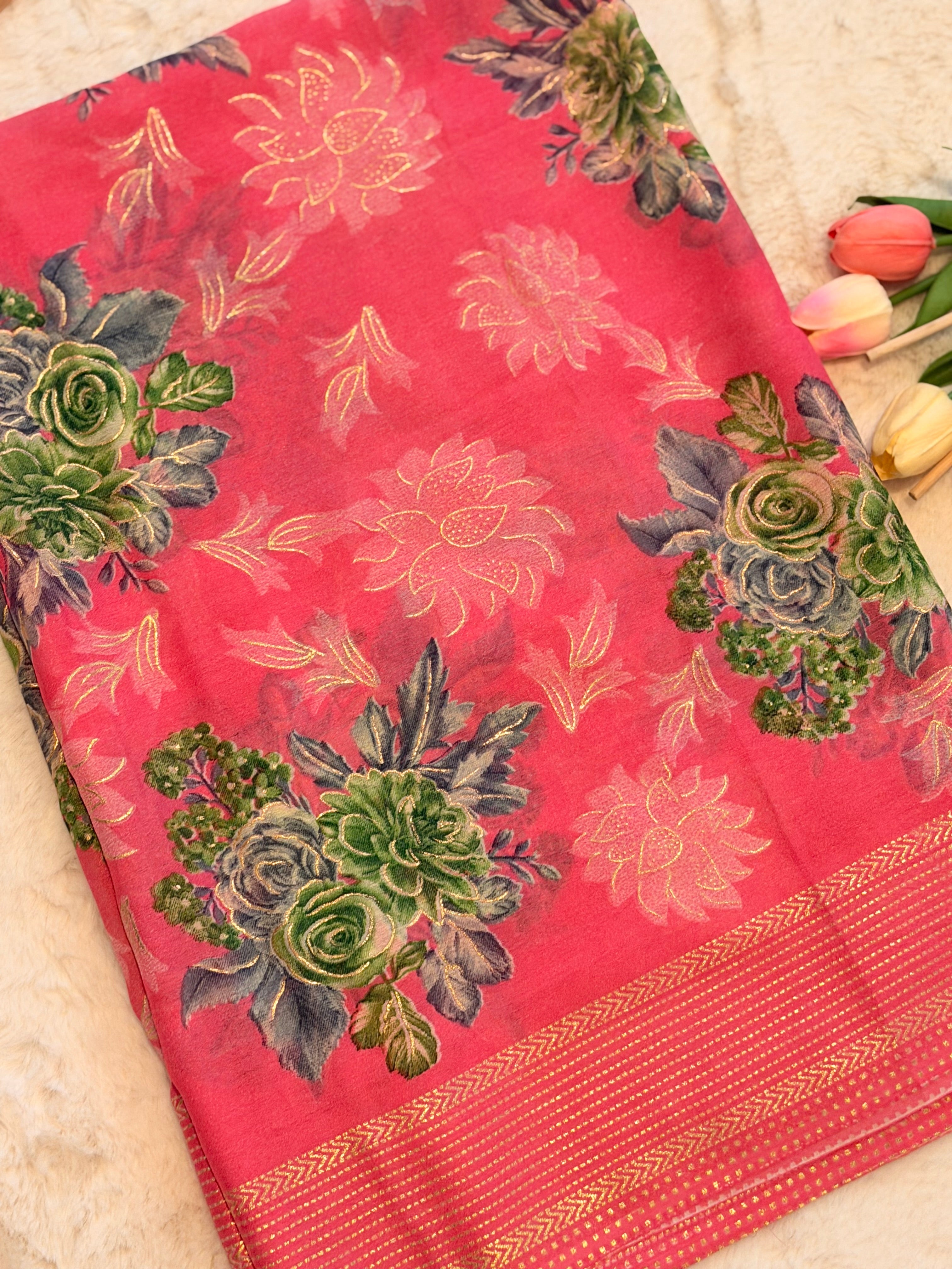 Saree
