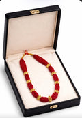 Naugadi Necklace