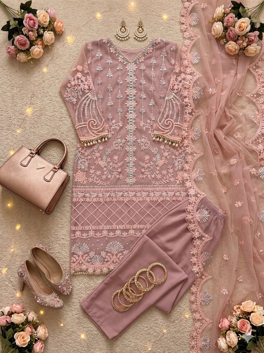 Pakistani kurtha set