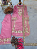 Pakistani suit