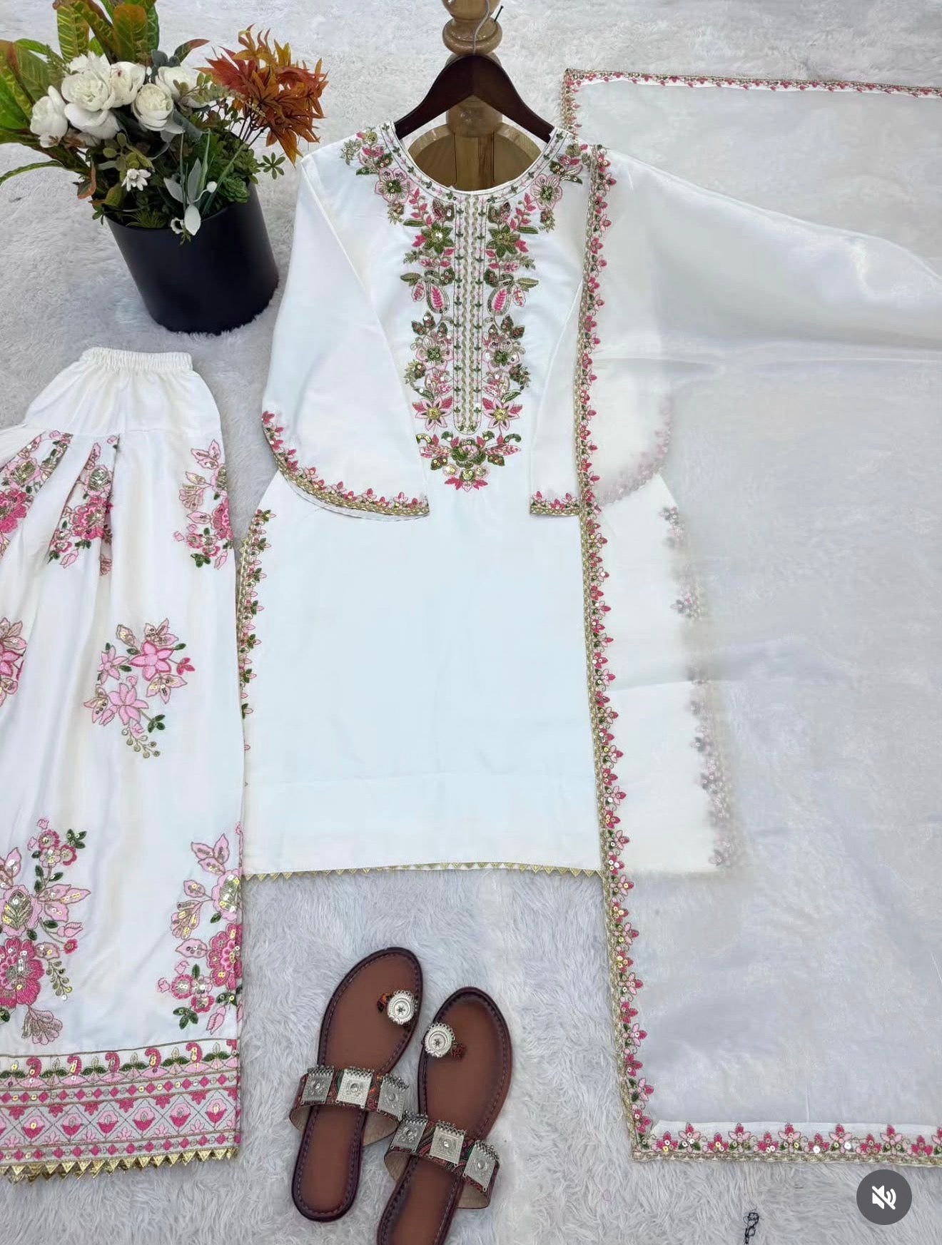 Farshi salwar