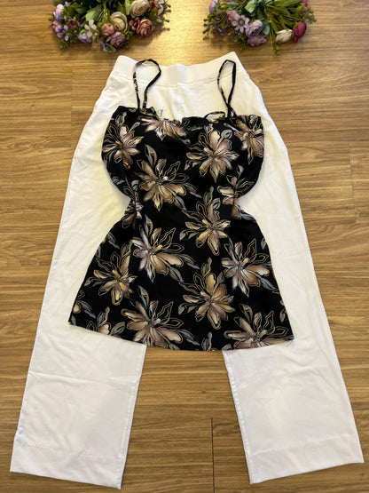 Short Belleza kurthi