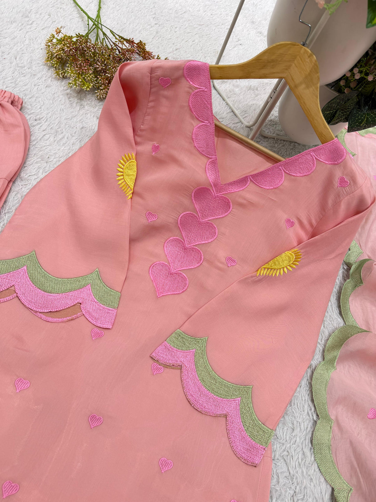 Farshi salwar