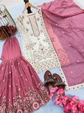 Pakistani kurtha set