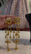 Kasmiri jhumka