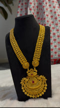 Rani haar