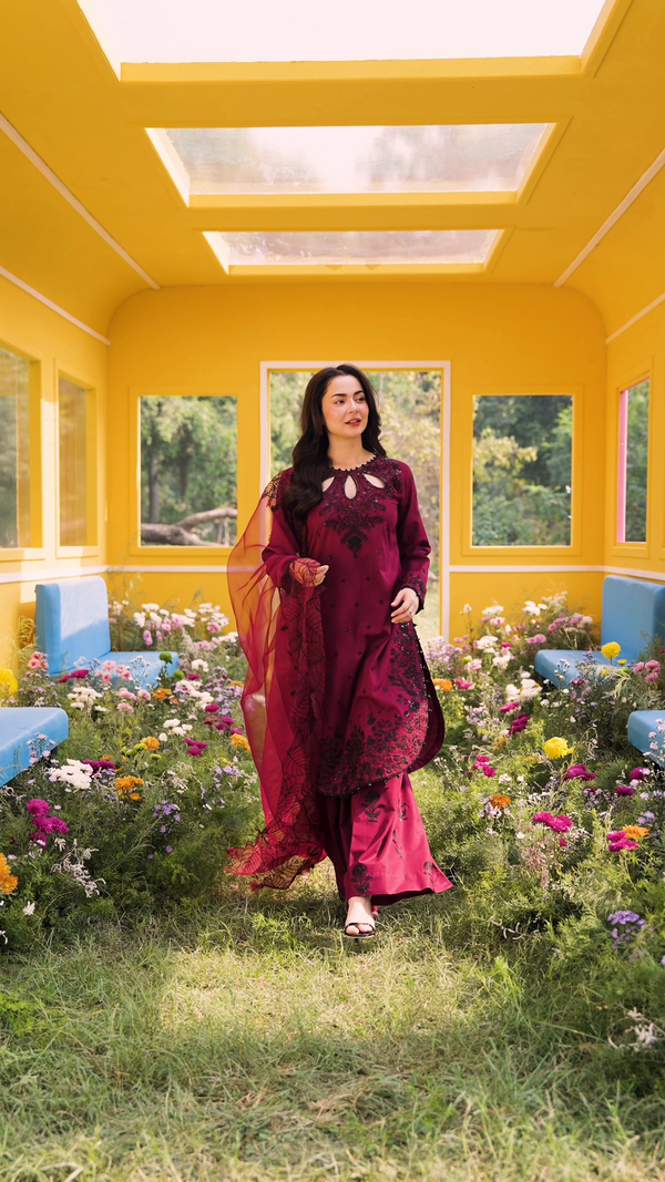 Pakistani kurtha set