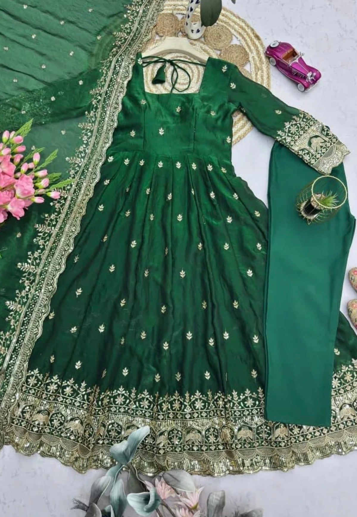 Anarkali
