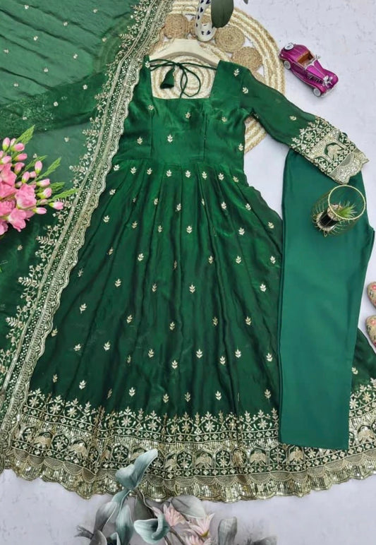 Anarkali