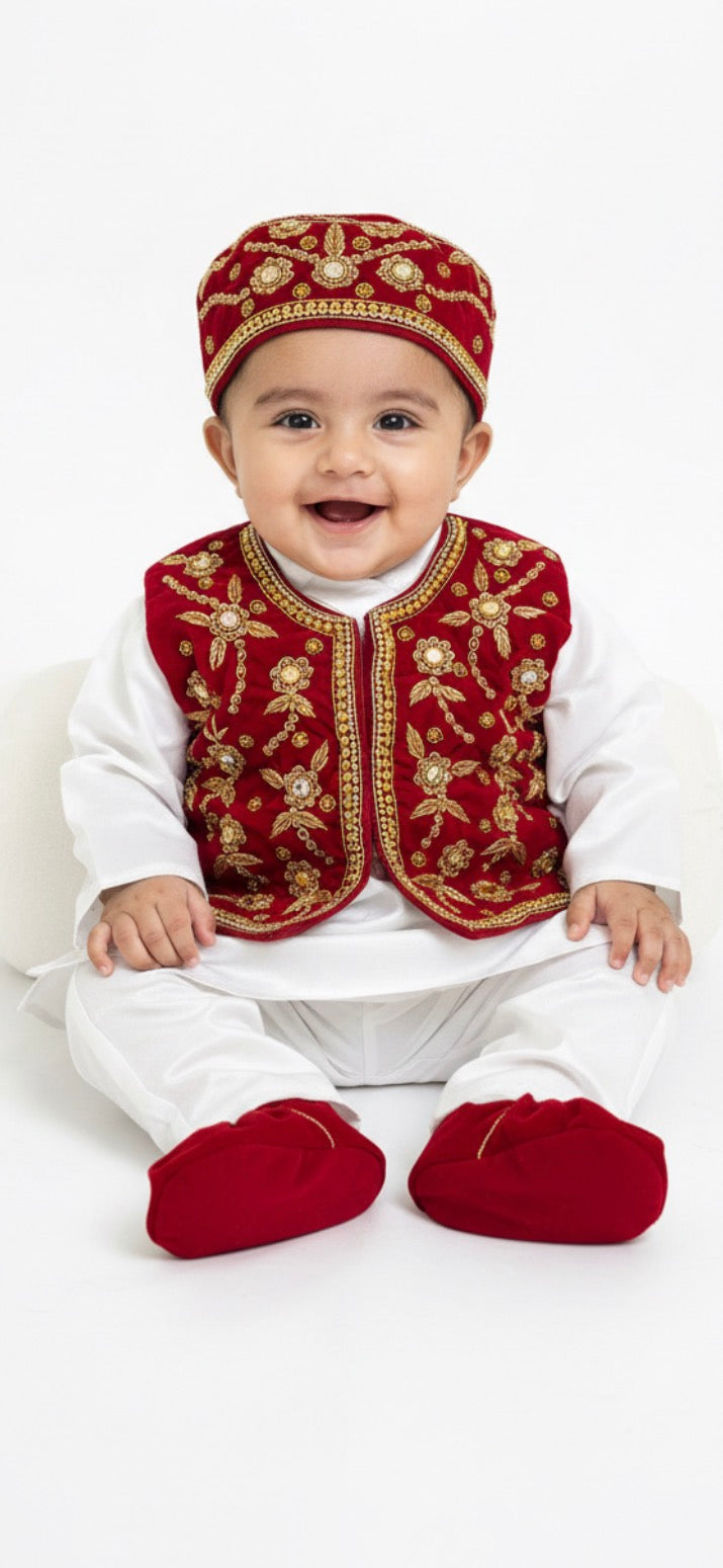 Pasni set