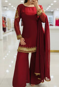 90’s kurtha set